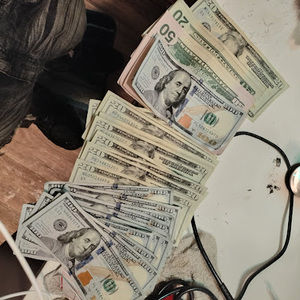 Meet your Posher, Dareckus